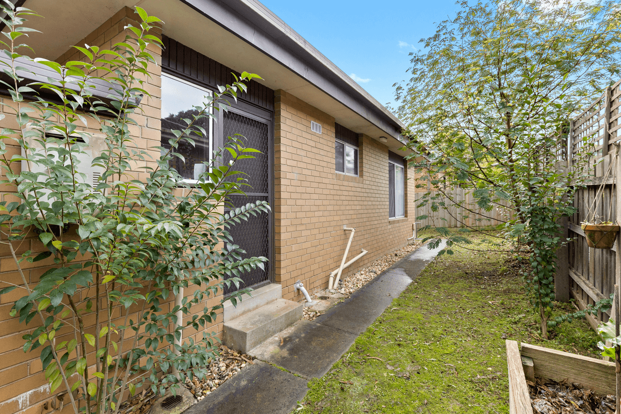 6/6 New Street, RINGWOOD, VIC 3134