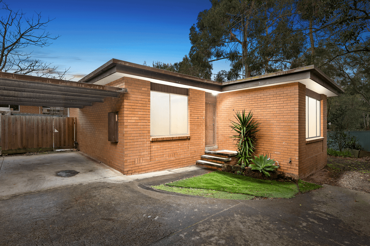 6/6 New Street, RINGWOOD, VIC 3134