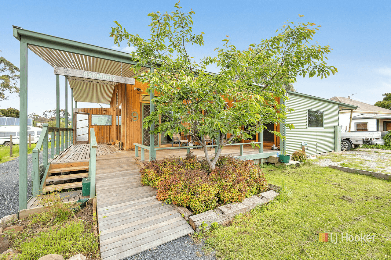 9 Esplanade, RAILTON, TAS 7305