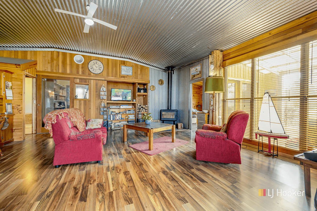 9 Esplanade, RAILTON, TAS 7305