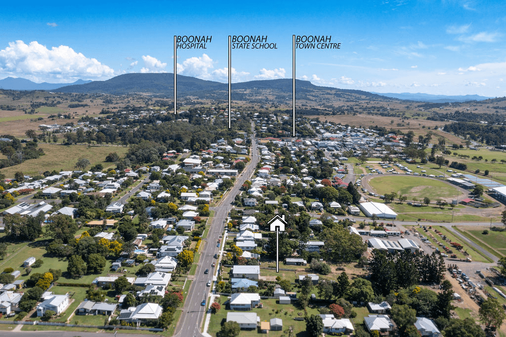 65 Church Street, BOONAH, QLD 4310