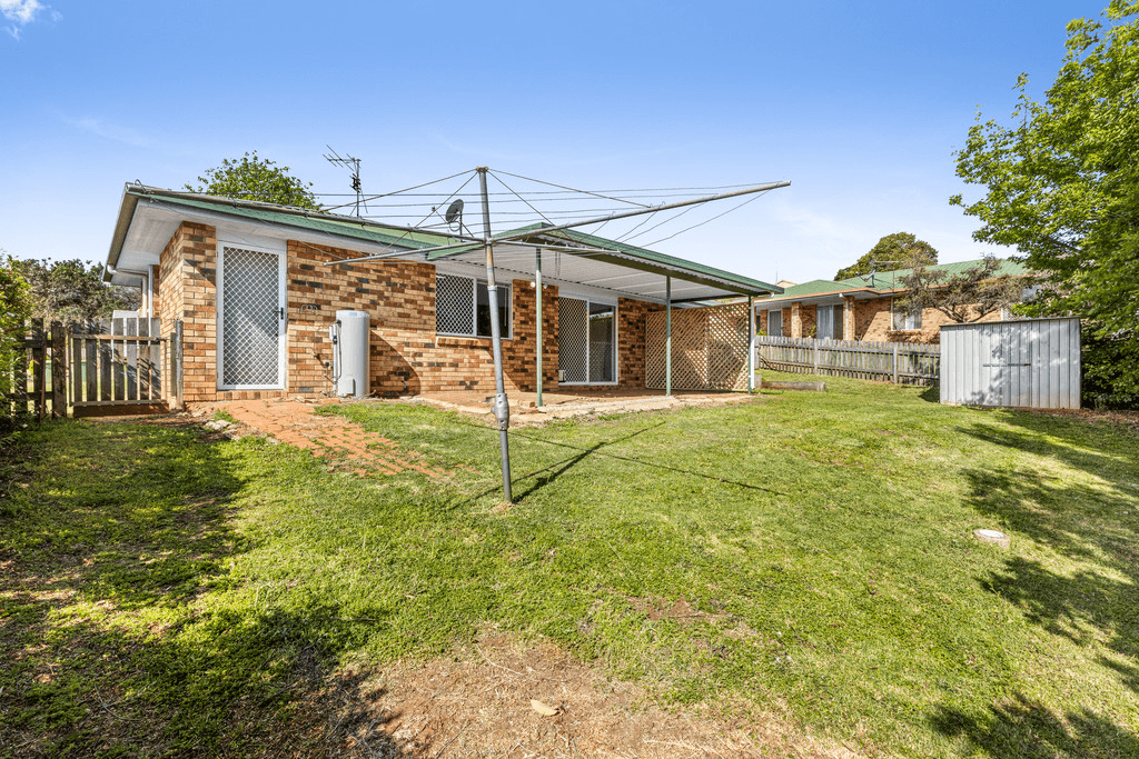 13 Dylan Court, DARLING HEIGHTS, QLD 4350