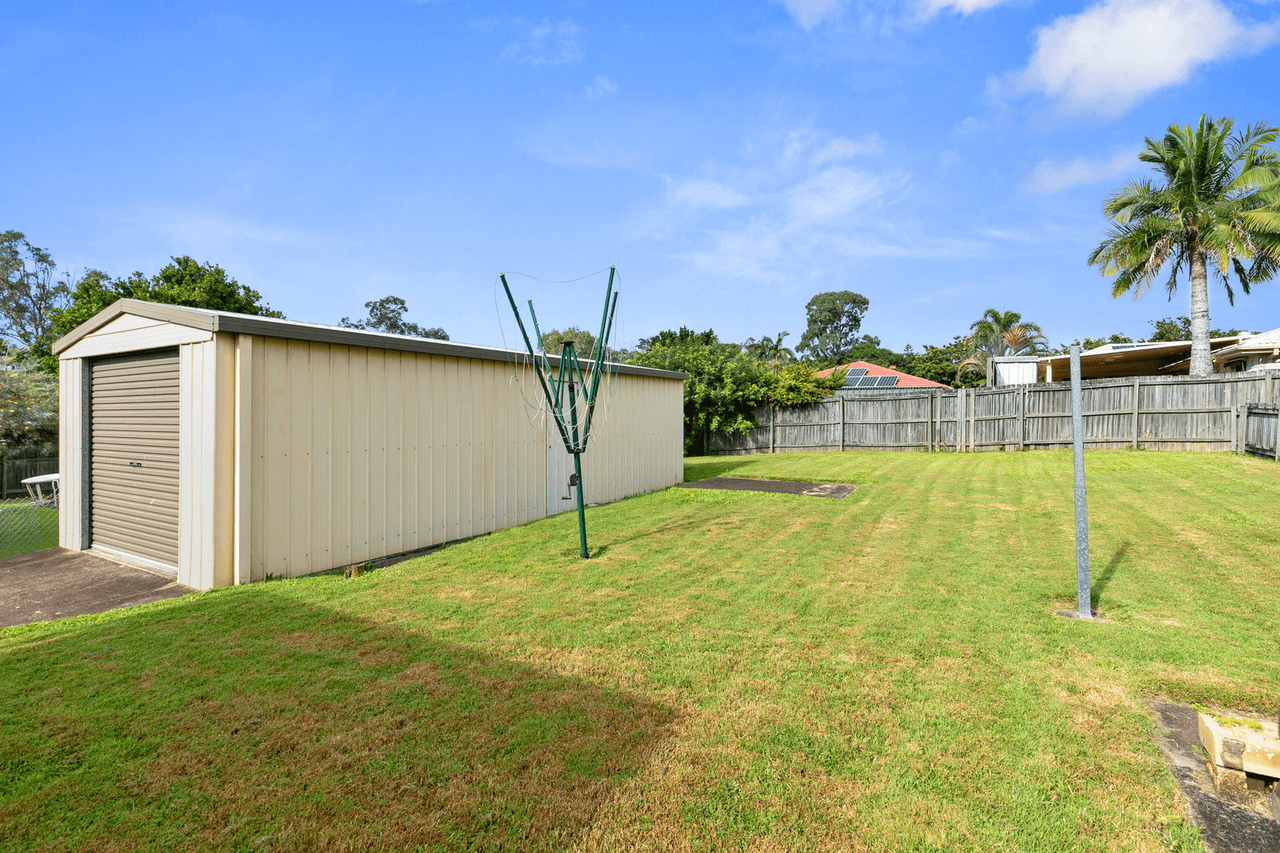 140 Hindes Street, LOTA, QLD 4179