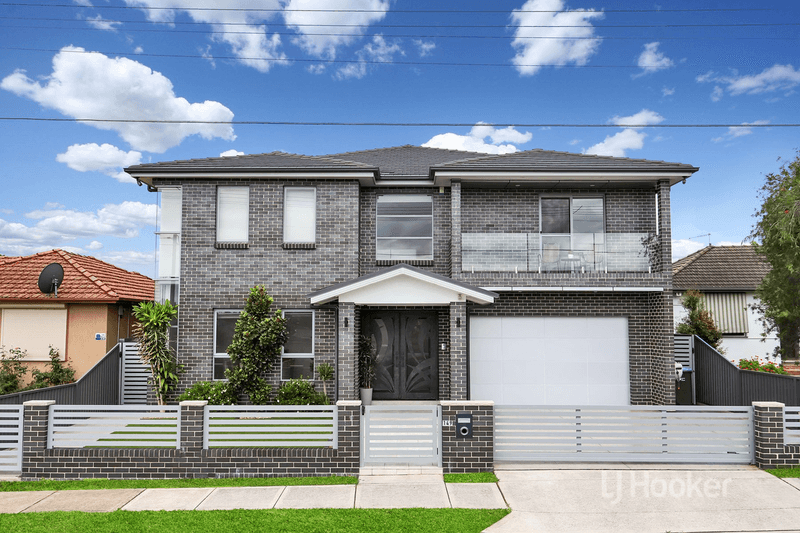 149 Robertson Street, GUILDFORD, NSW 2161