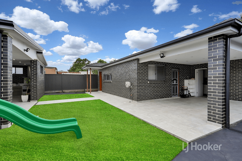 149 Robertson Street, GUILDFORD, NSW 2161