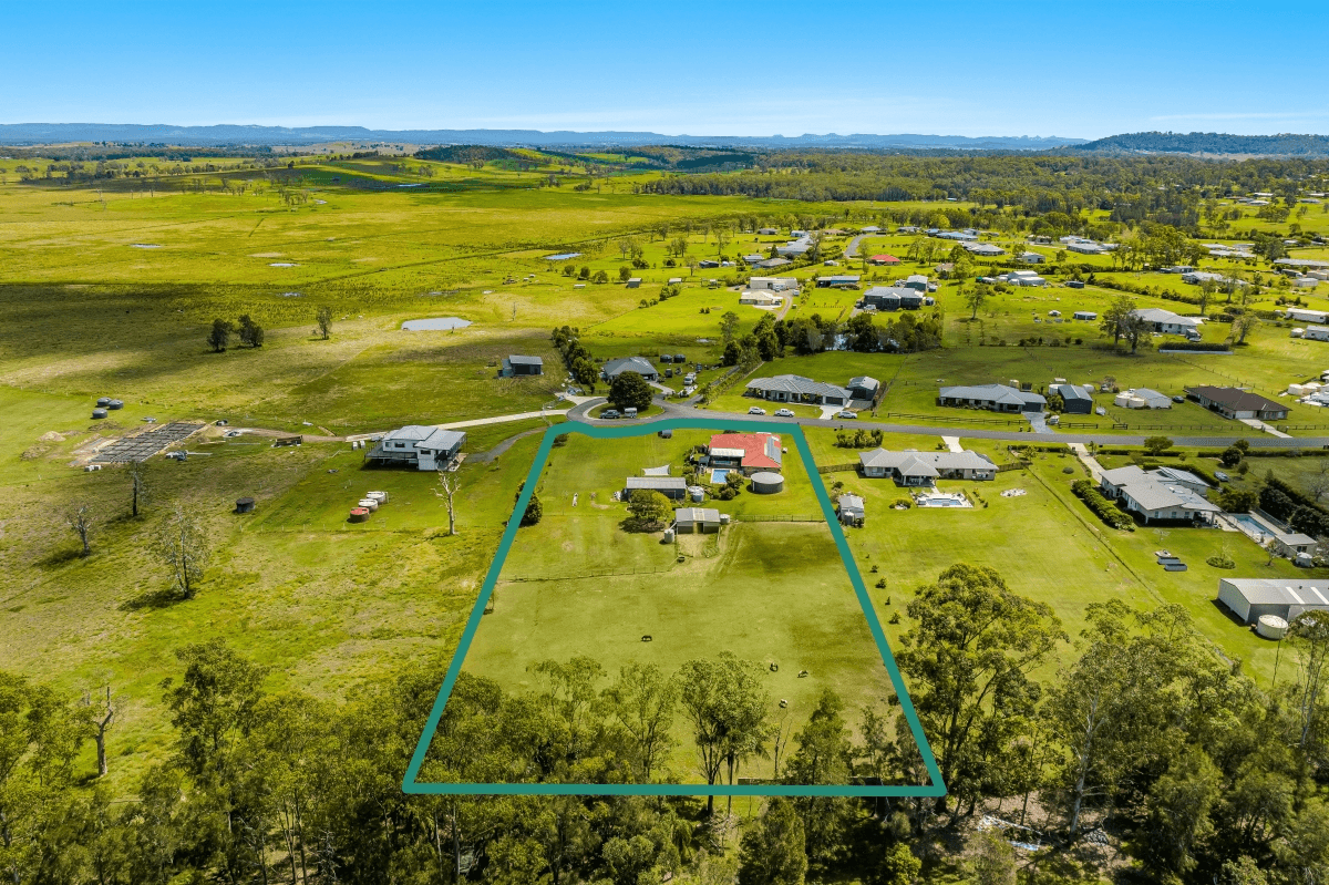 57 Flatley Place, North Casino, NSW 2470