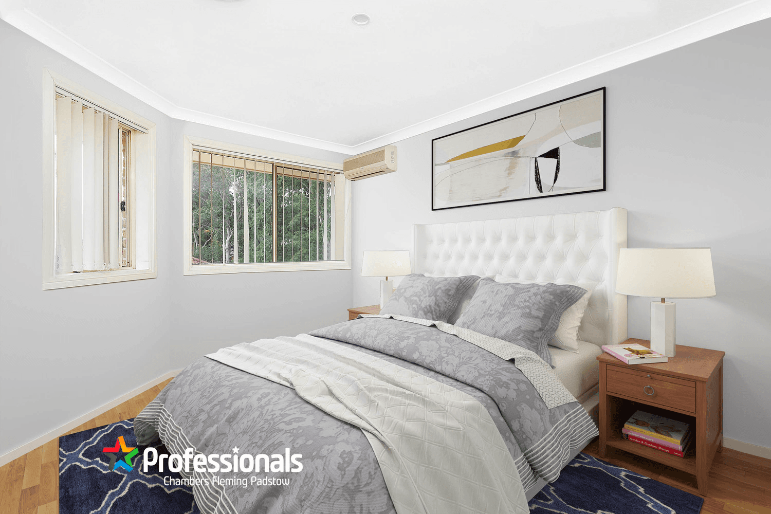 2/10 Raine Road, Padstow, NSW 2211