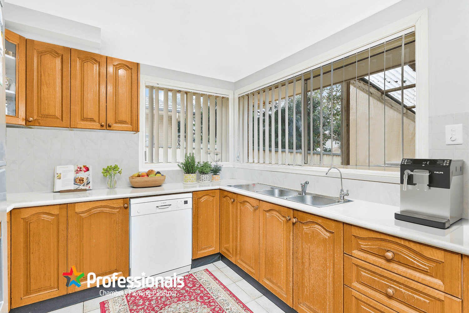 2/10 Raine Road, Padstow, NSW 2211