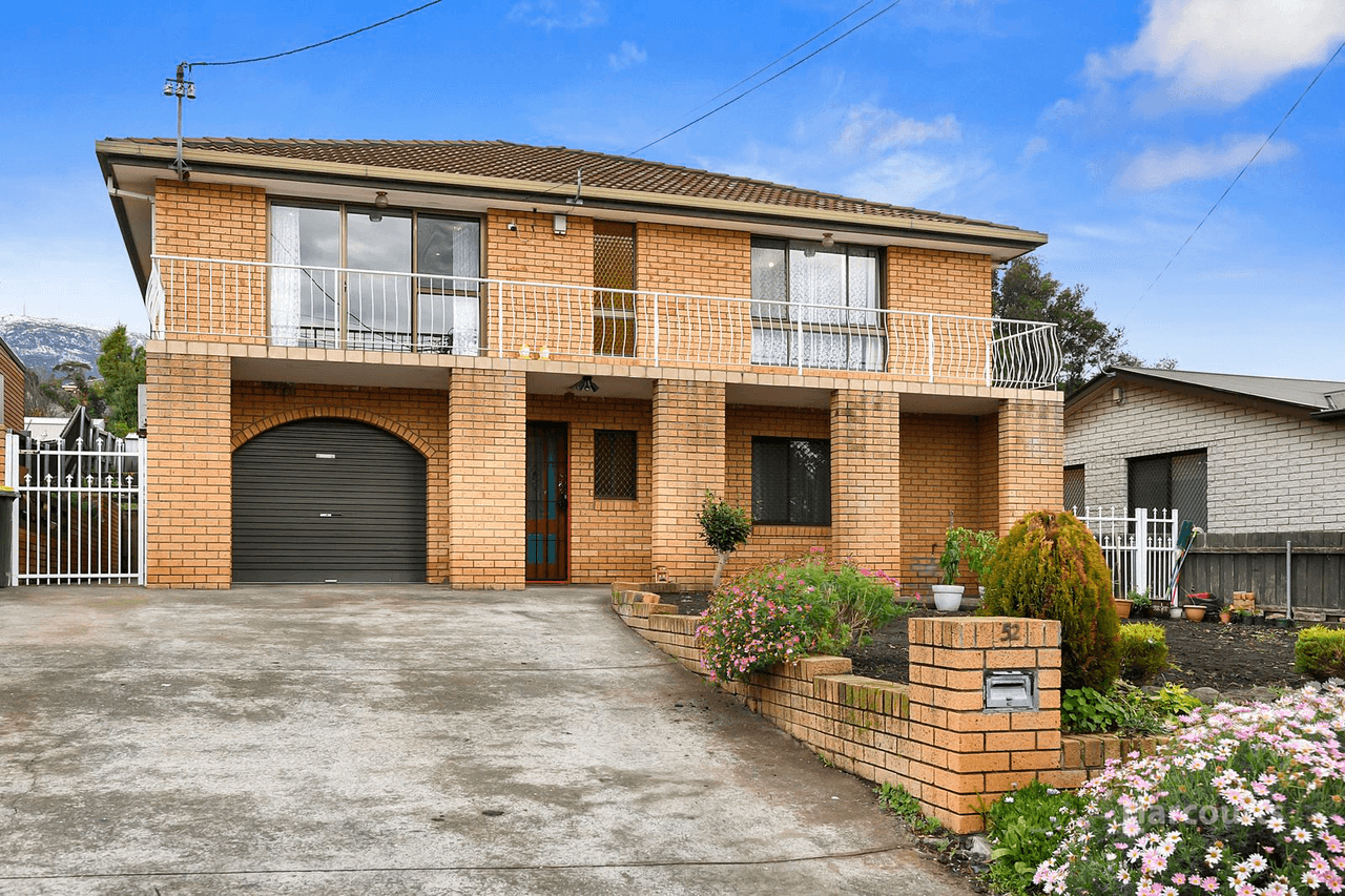 52 Twelfth Avenue, WEST MOONAH, TAS 7009