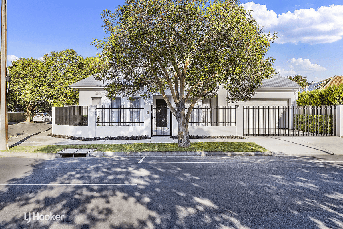 155 Sixth Avenue, ROYSTON PARK, SA 5070