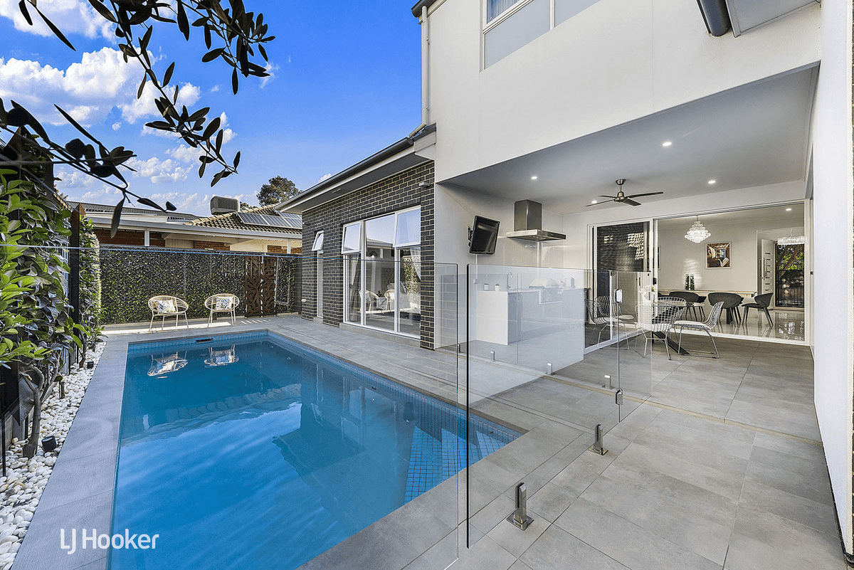 155 Sixth Avenue, ROYSTON PARK, SA 5070