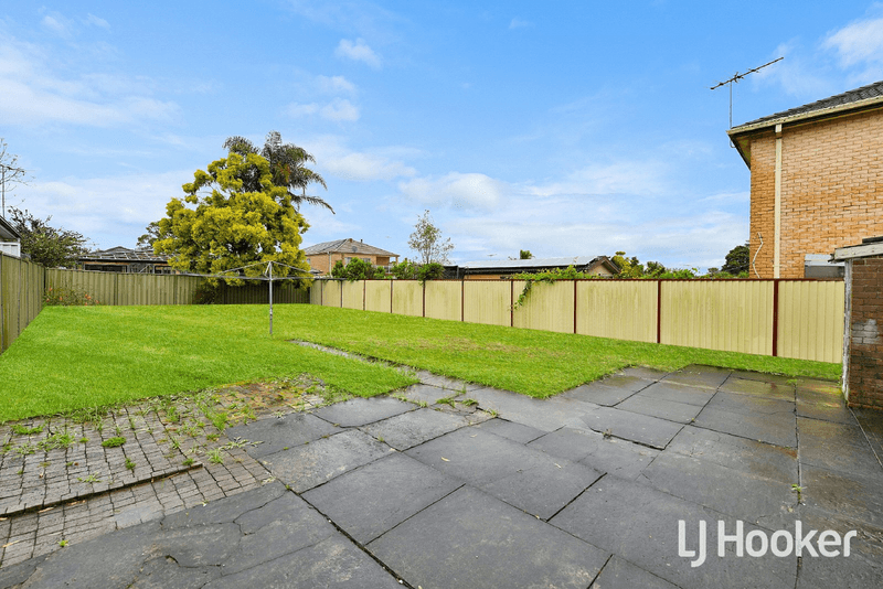 7 McClelland Street, CHESTER HILL, NSW 2162
