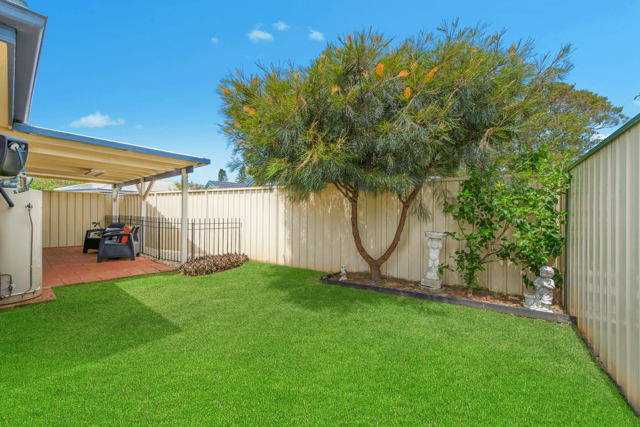 11 Cairncross Place, PORT MACQUARIE, NSW 2444