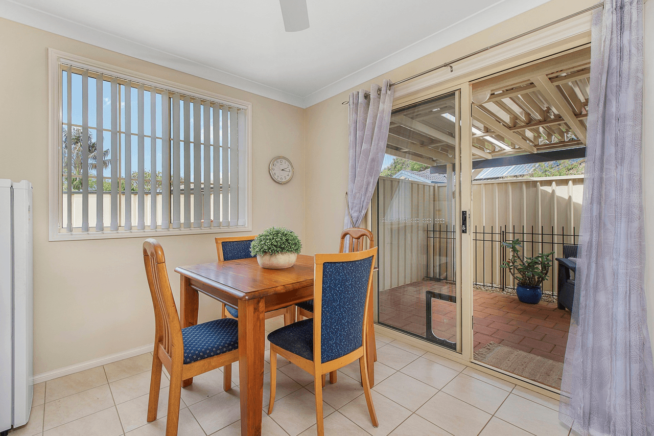 11 Cairncross Place, PORT MACQUARIE, NSW 2444