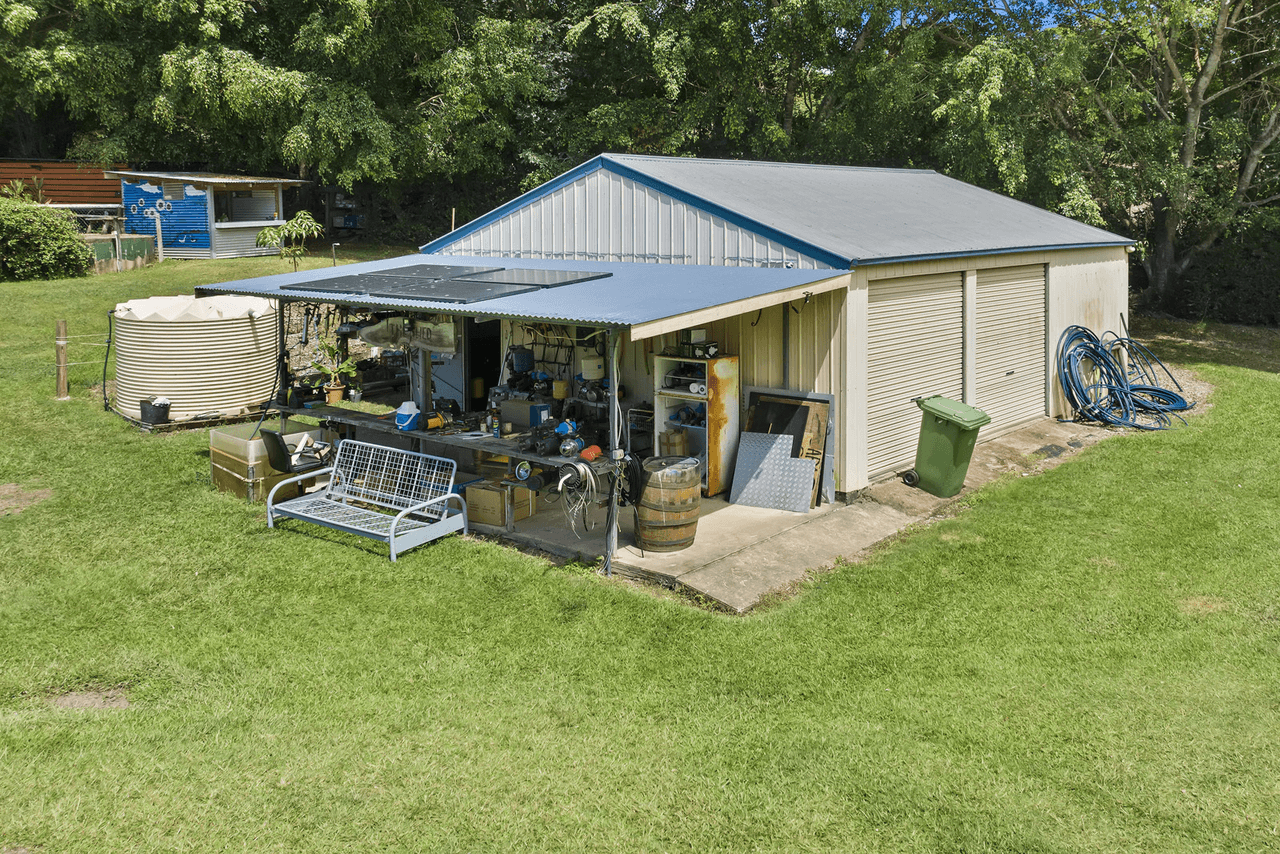 70 Colemans Rd, Yandina, QLD 4561