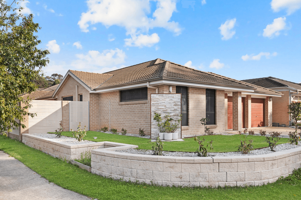 37 Water Gum Drive, Jordan Springs, NSW 2747