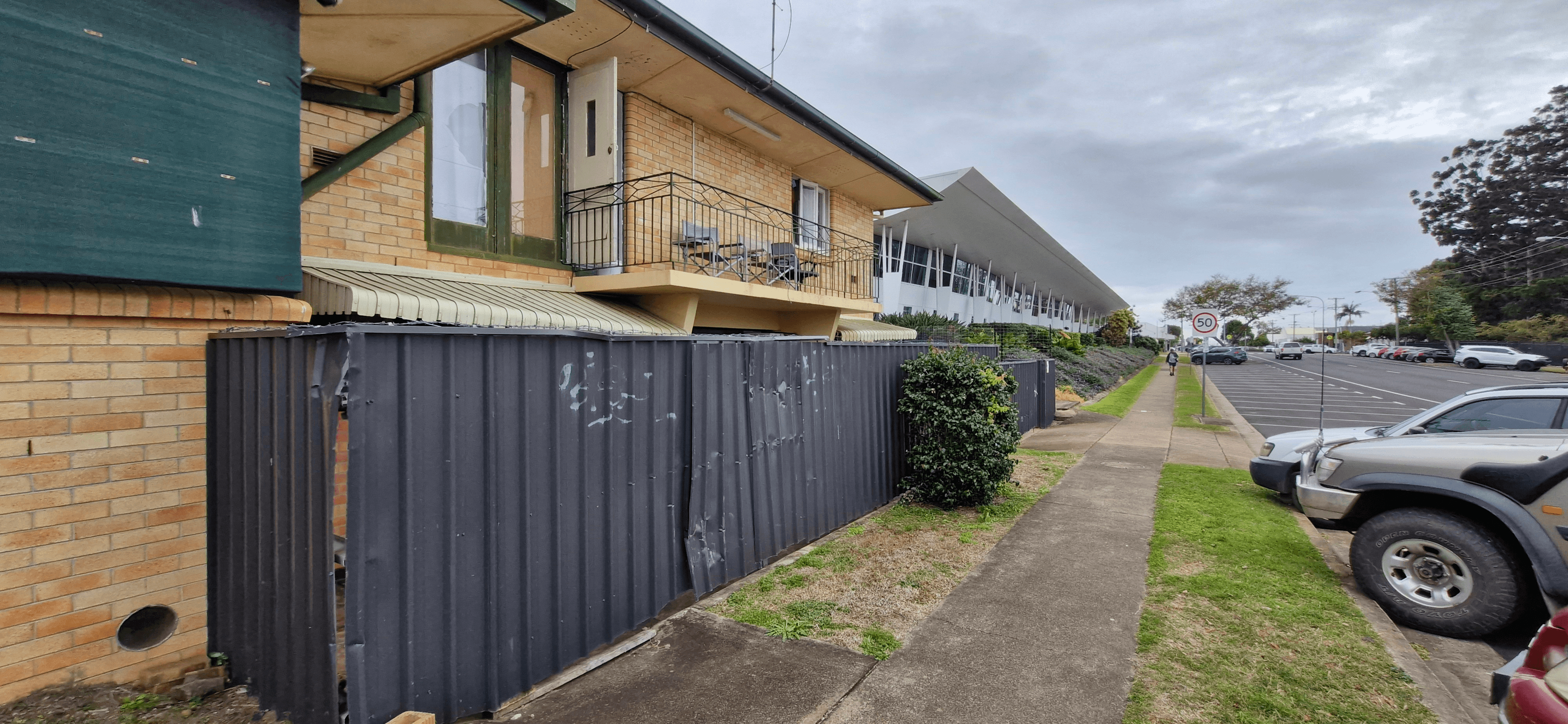 8 Maryborough Street, BUNDABERG CENTRAL, QLD 4670