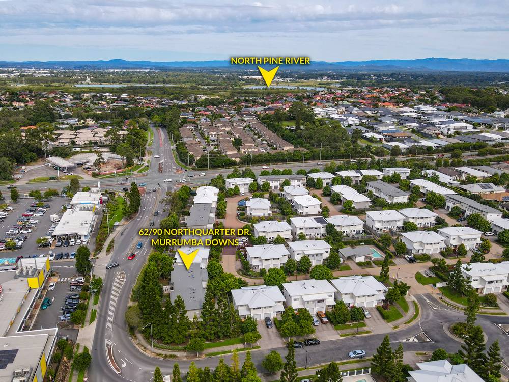 62/90 Northquarter Drive, MURRUMBA DOWNS, QLD 4503
