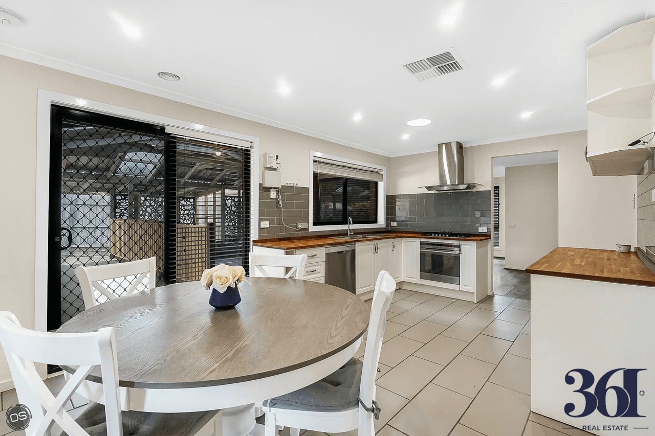 6 Duster Court, Brookfield, VIC 3338