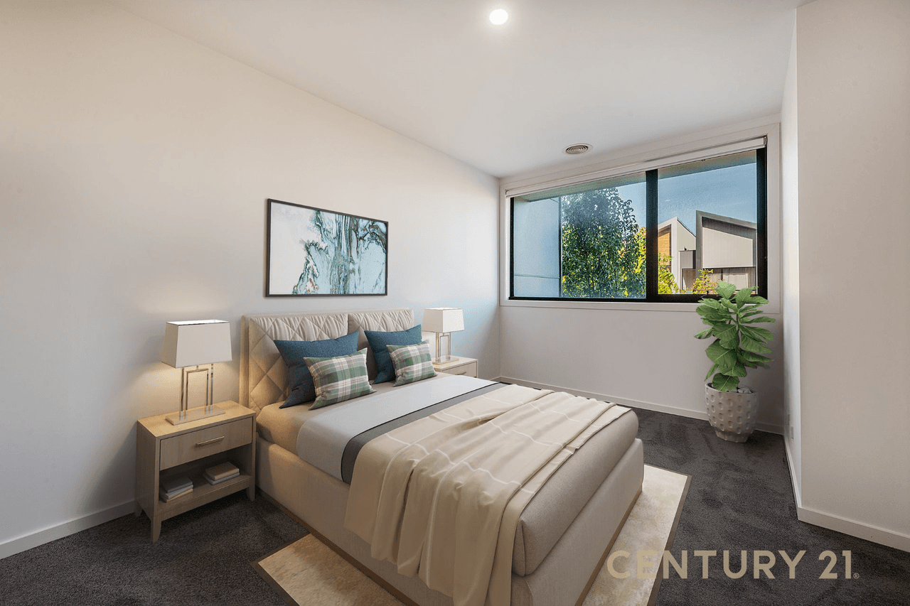 4 Jacks Place, Dandenong, VIC 3175