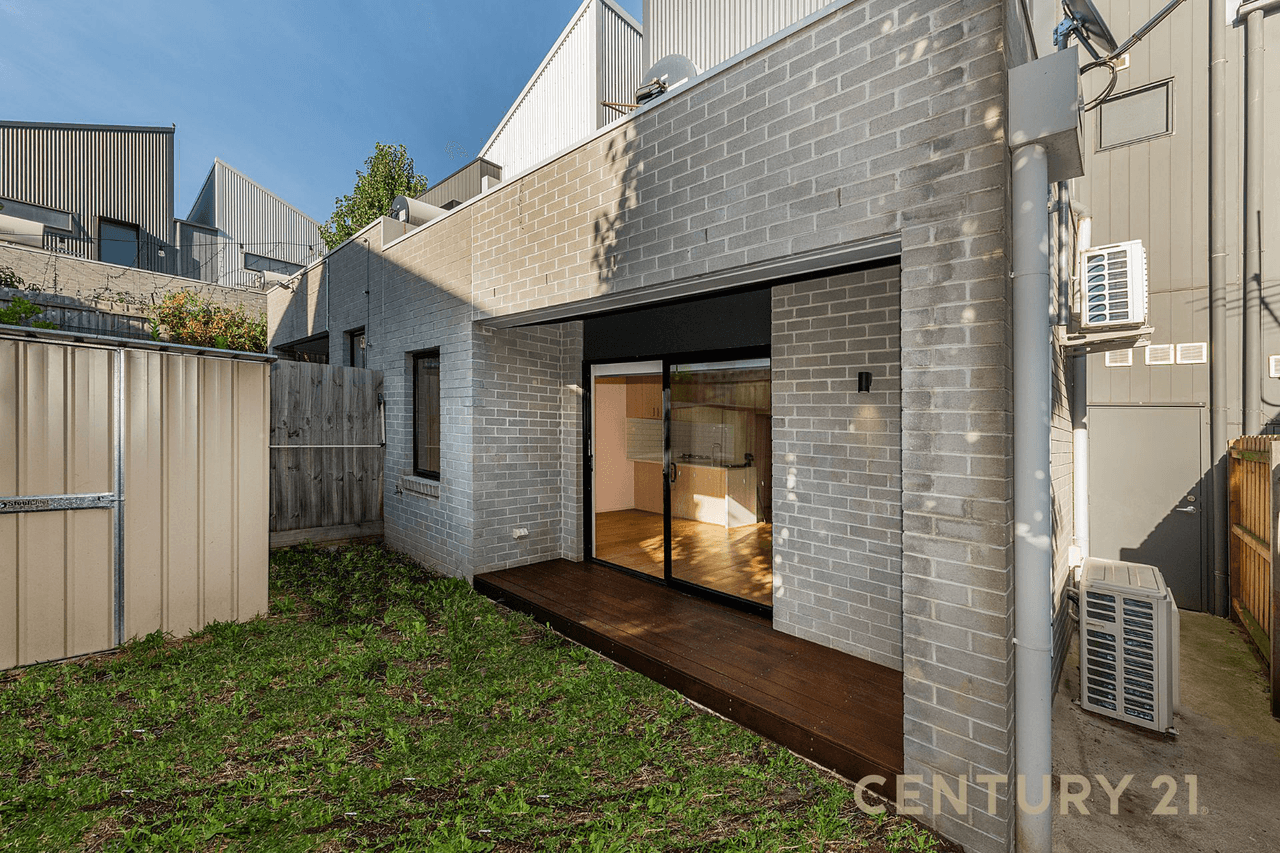 4 Jacks Place, Dandenong, VIC 3175