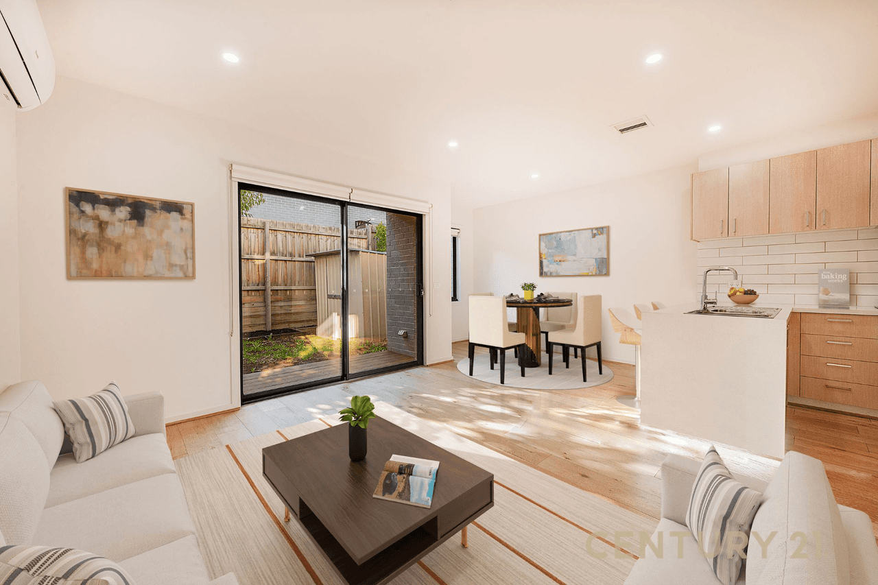 4 Jacks Place, Dandenong, VIC 3175