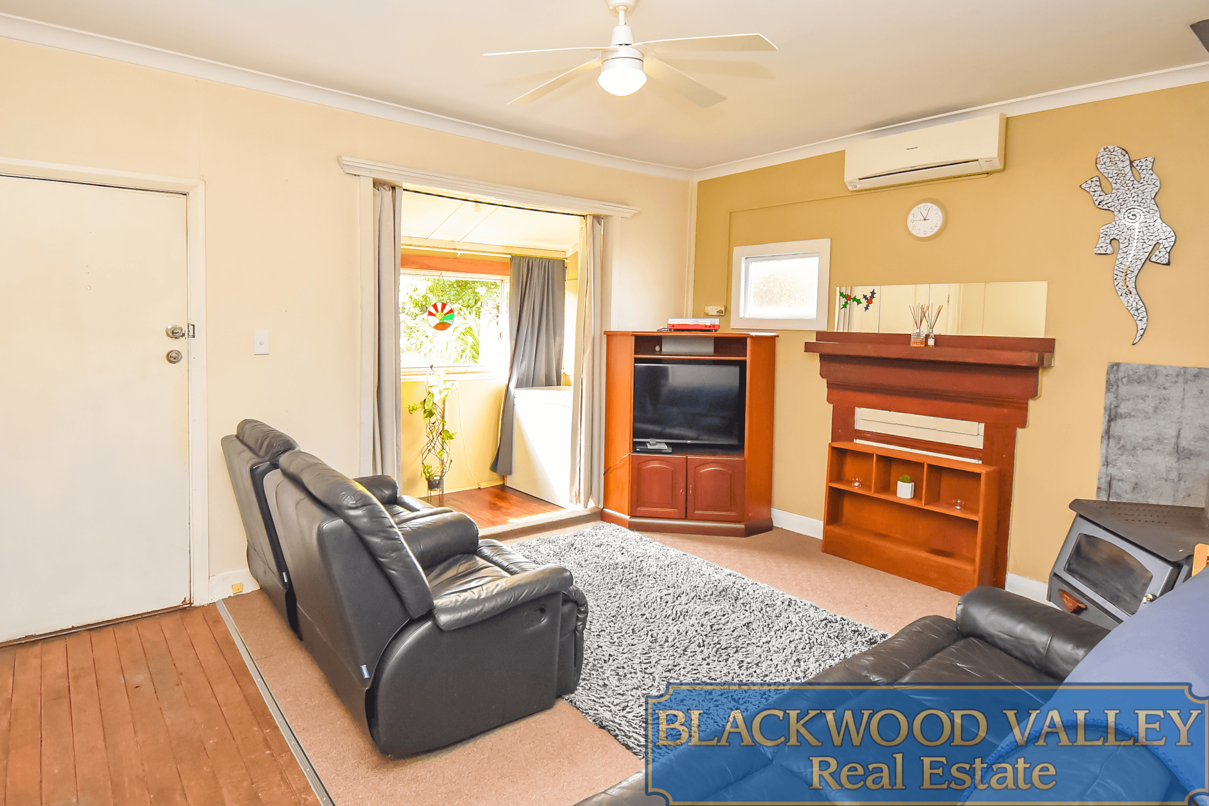 23 Throssell Street, NORTH GREENBUSHES, WA 6254