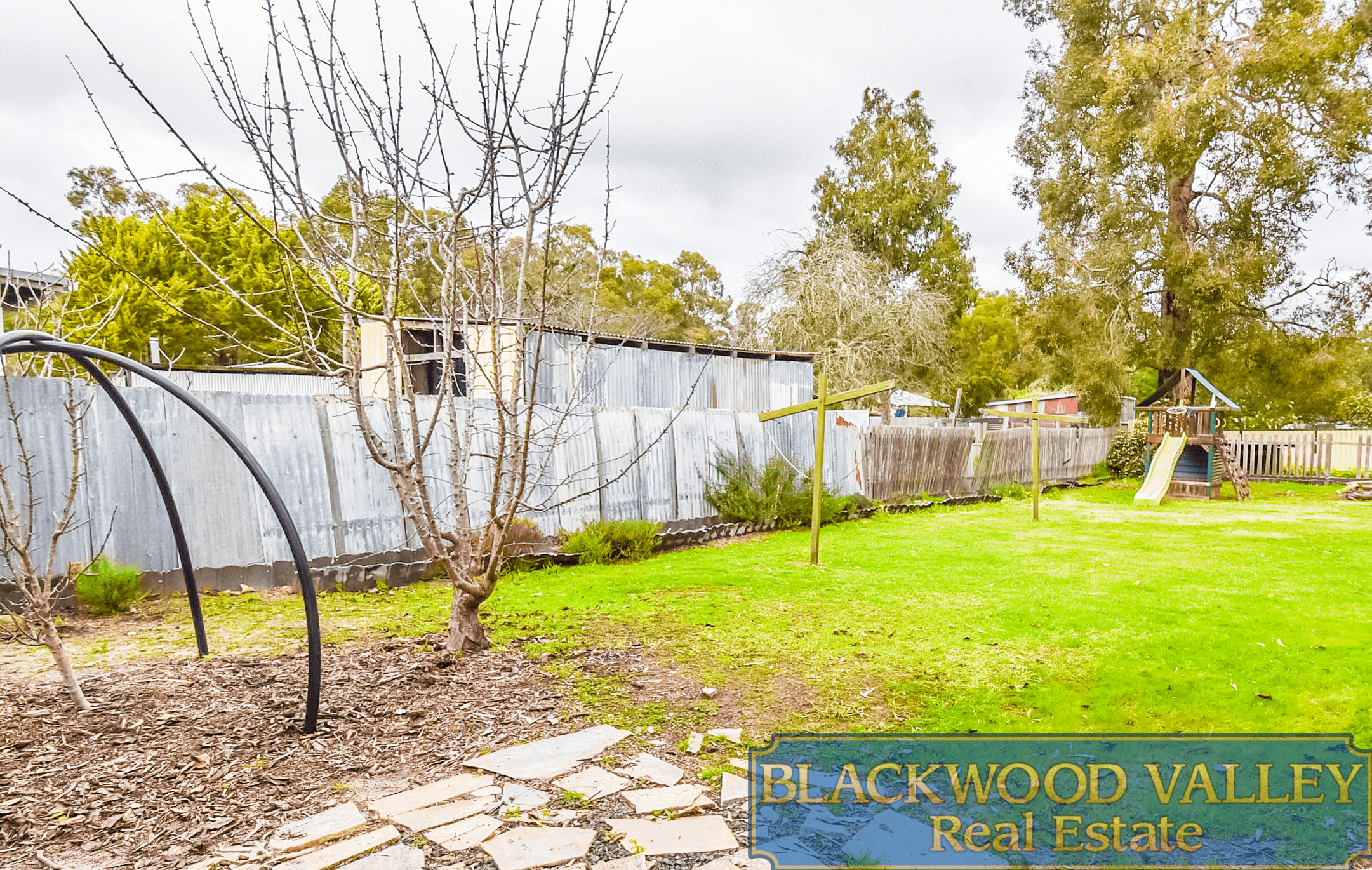 23 Throssell Street, NORTH GREENBUSHES, WA 6254