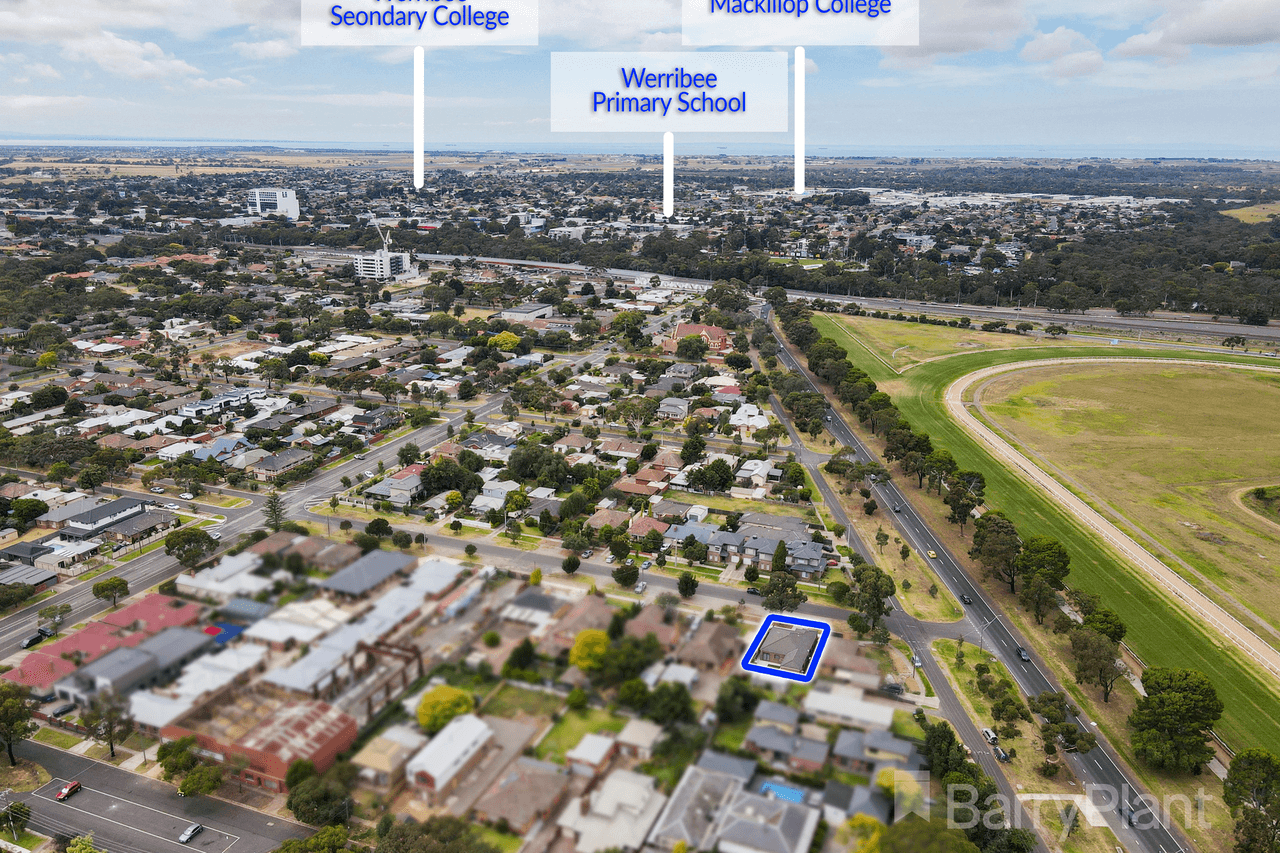 44 Parker Street, Werribee, VIC 3030