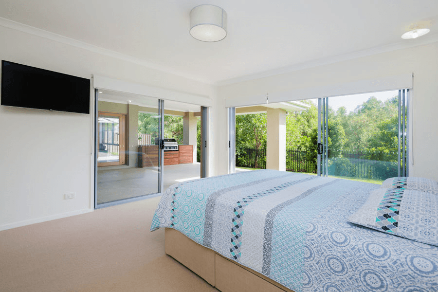 50 Ningaloo Drive, PIMPAMA, QLD 4209