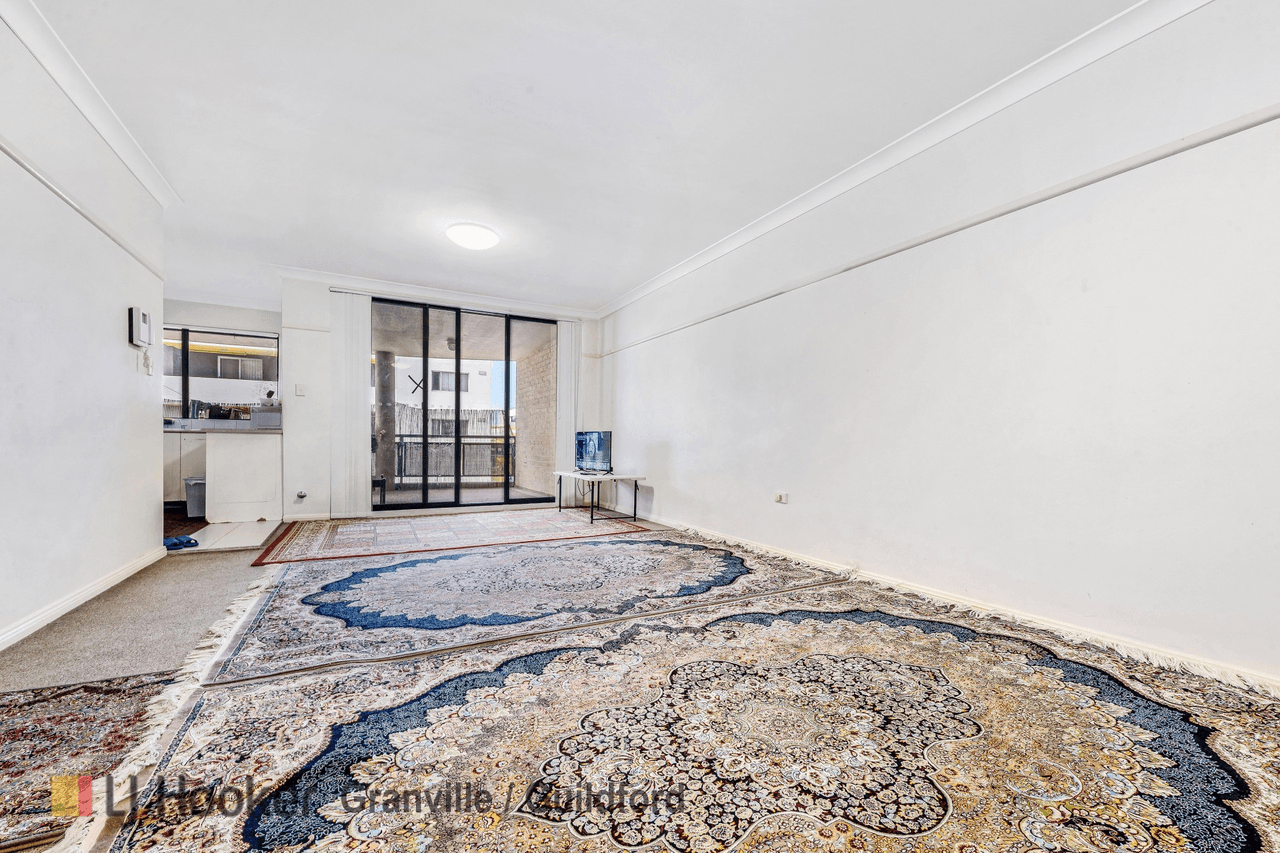 5/60-64 Cowper Street, GRANVILLE, NSW 2142