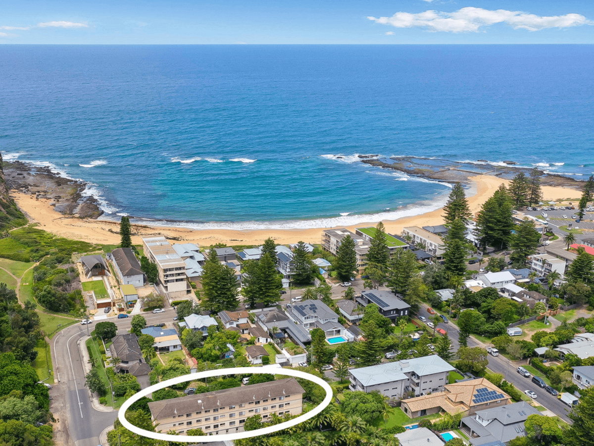 7/3 Bassett Street, MONA VALE, NSW 2103