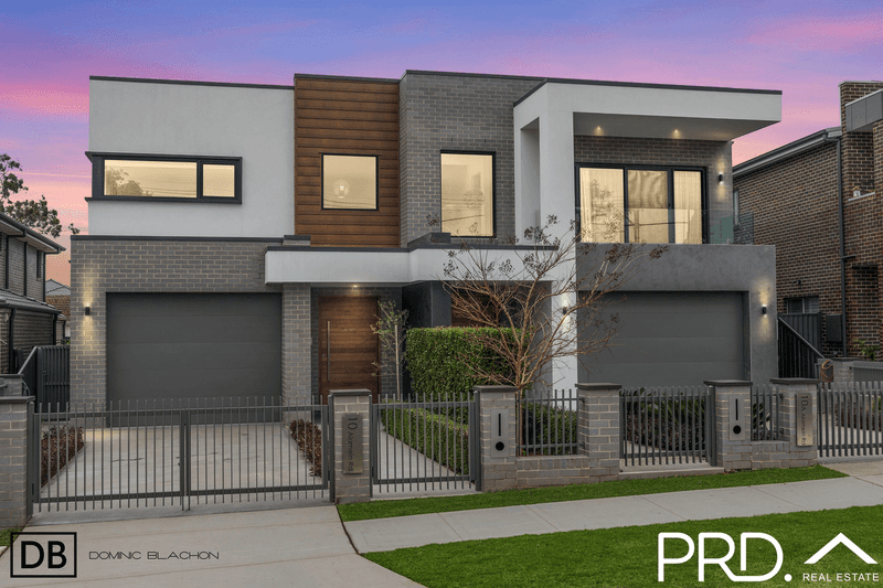 10 Alamein Road, REVESBY HEIGHTS, NSW 2212