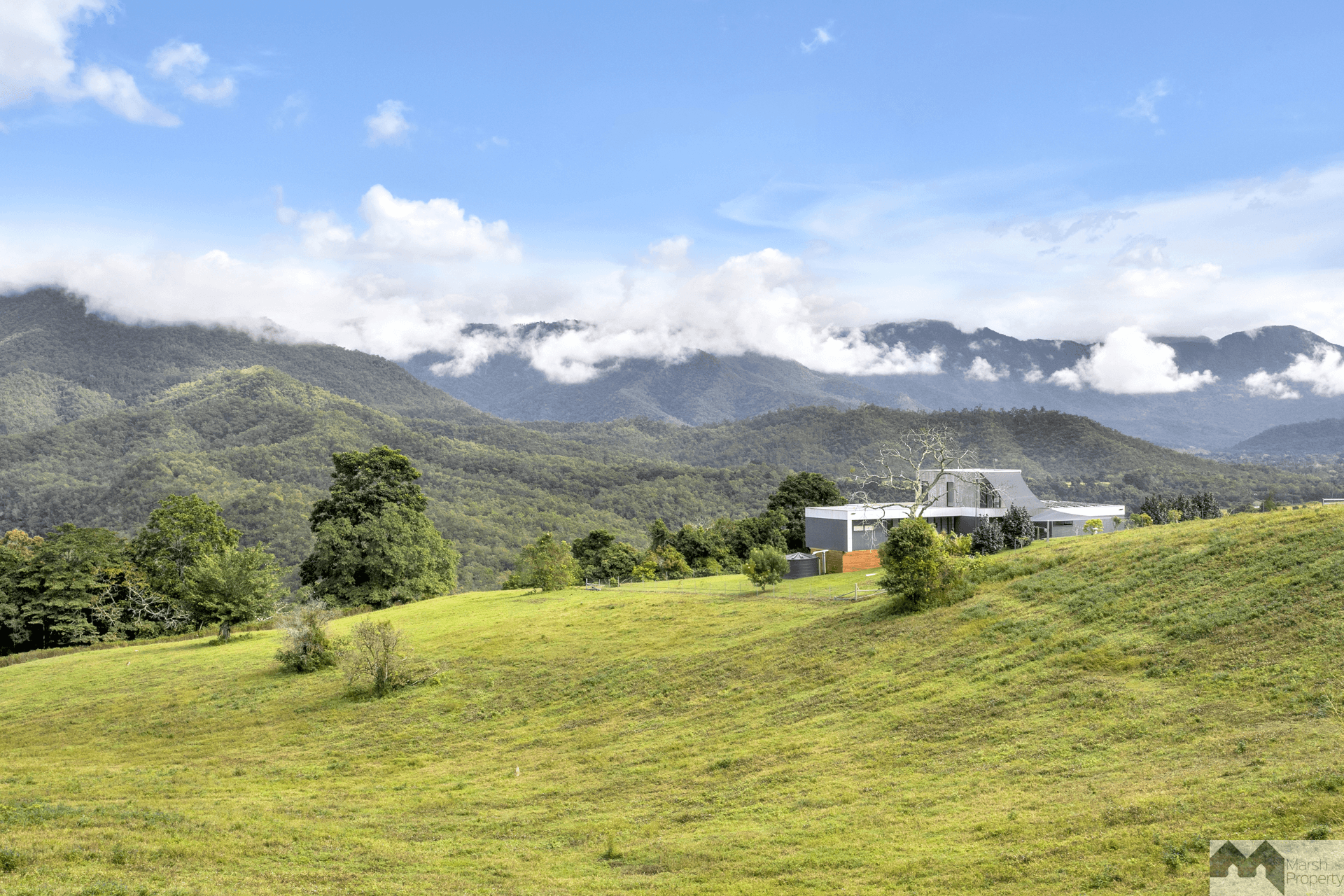 366 Goldsborough Road, Goldsborough, QLD 4865