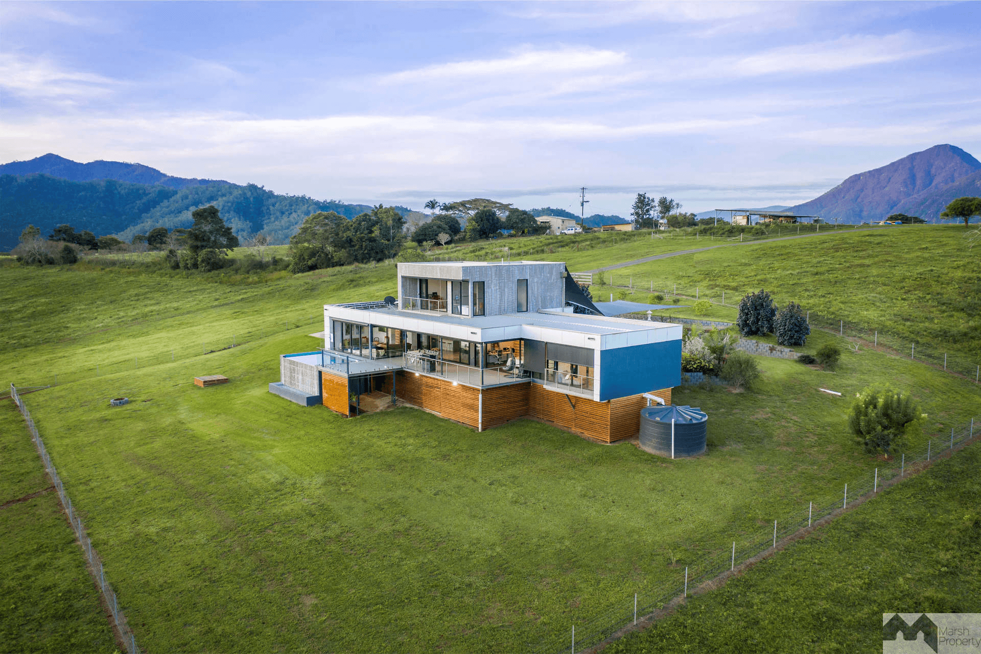 366 Goldsborough Road, Goldsborough, QLD 4865