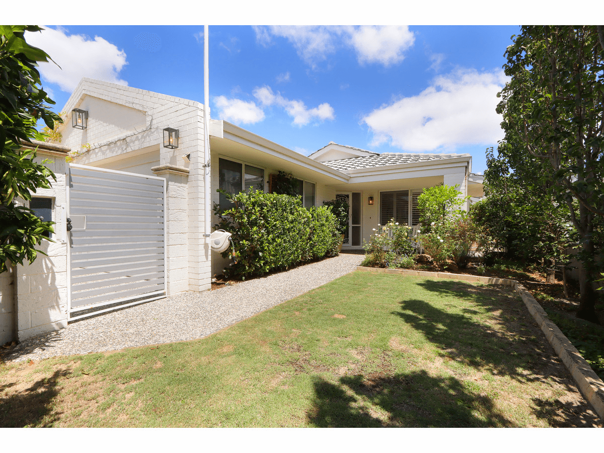 30B St Michael Terrace, Mount Pleasant, WA 6153