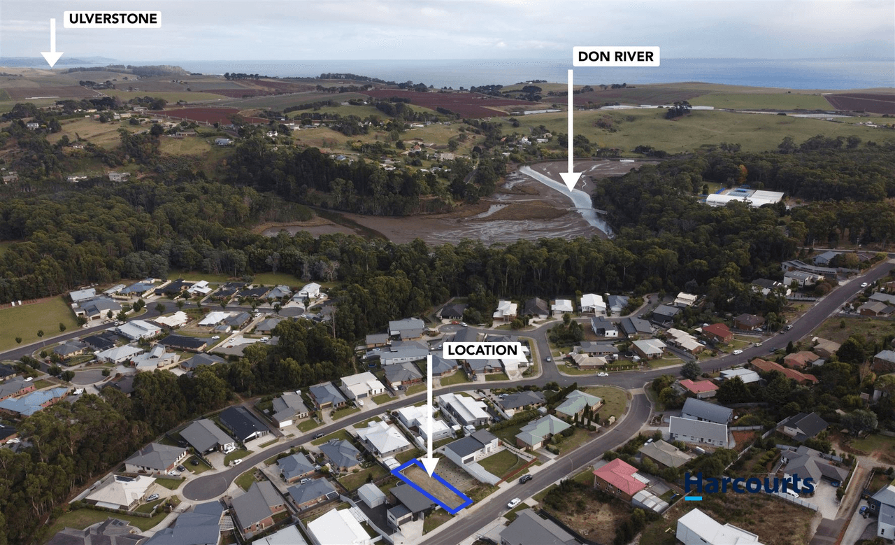 7B Tatiana Close, Devonport, TAS 7310