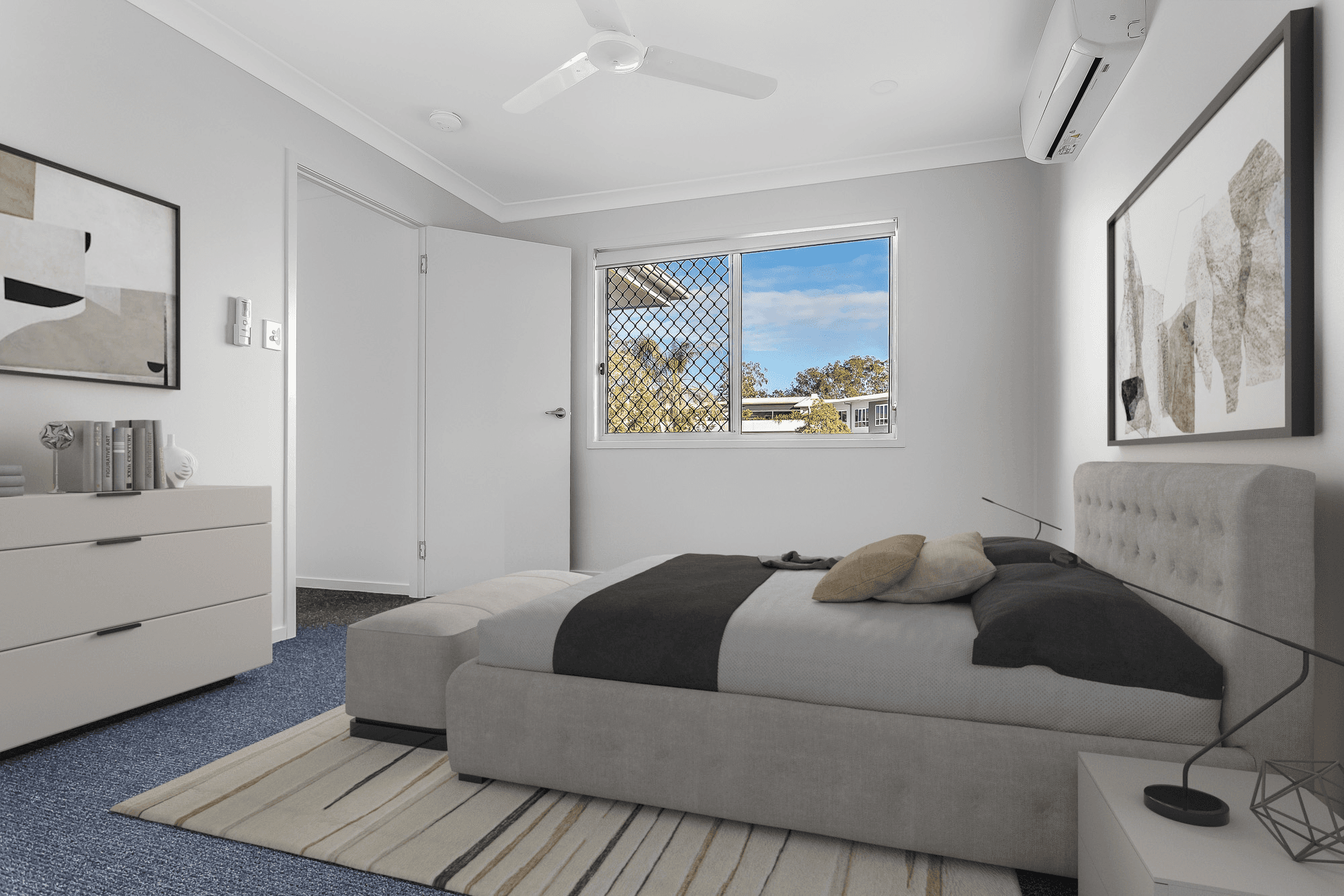 8/43 Amy Street, Morayfield, QLD 4506