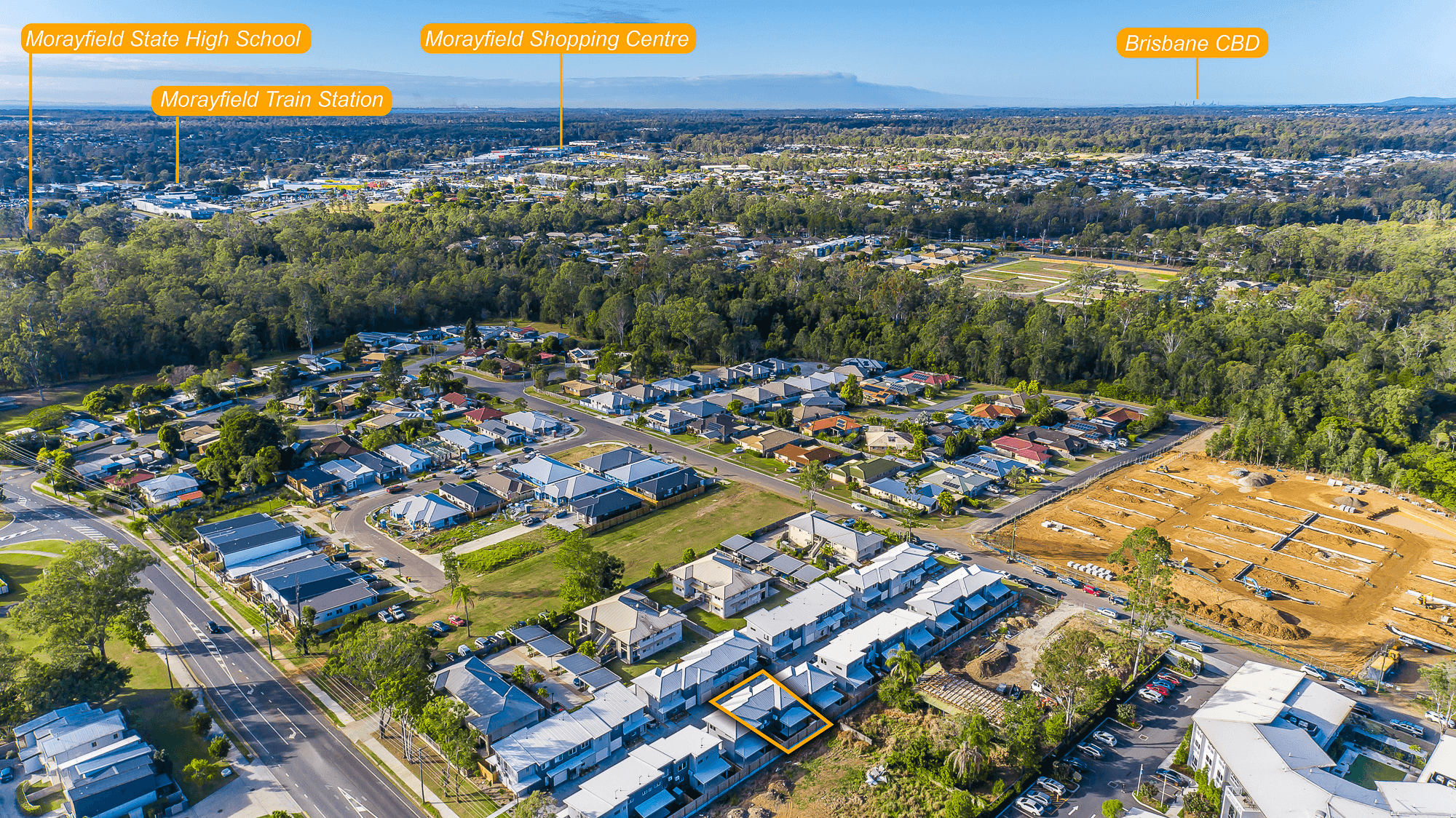 8/43 Amy Street, Morayfield, QLD 4506