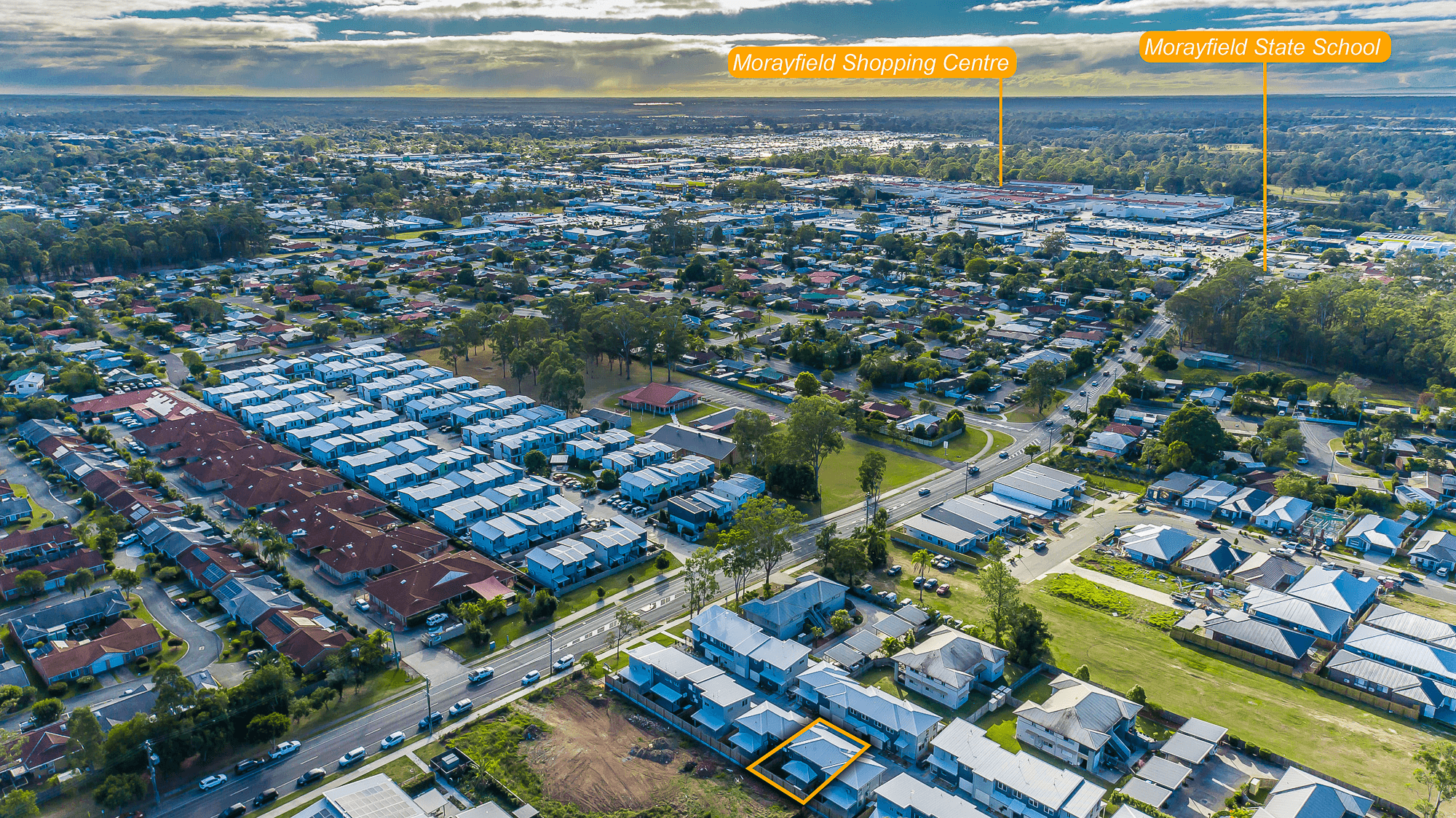 8/43 Amy Street, Morayfield, QLD 4506