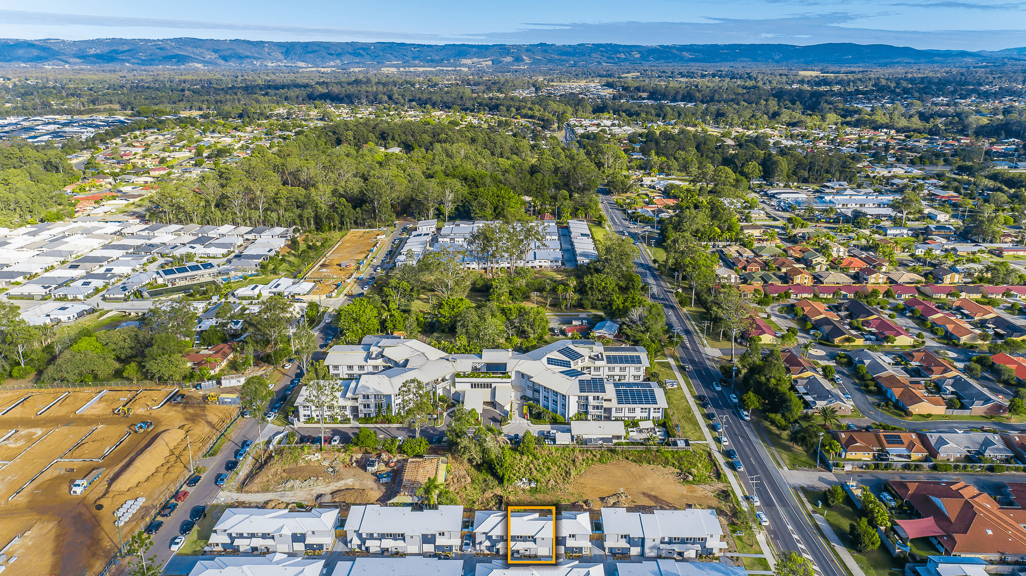 8/43 Amy Street, Morayfield, QLD 4506