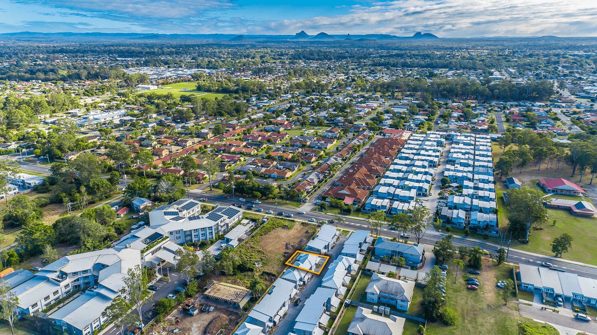 8/43 Amy Street, Morayfield, QLD 4506