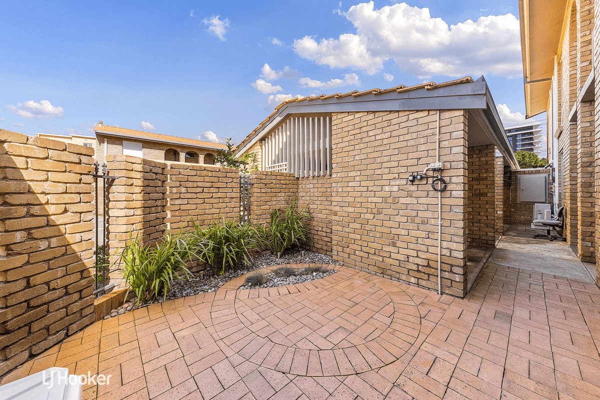 3/16 Moseley Street, GLENELG, SA 5045