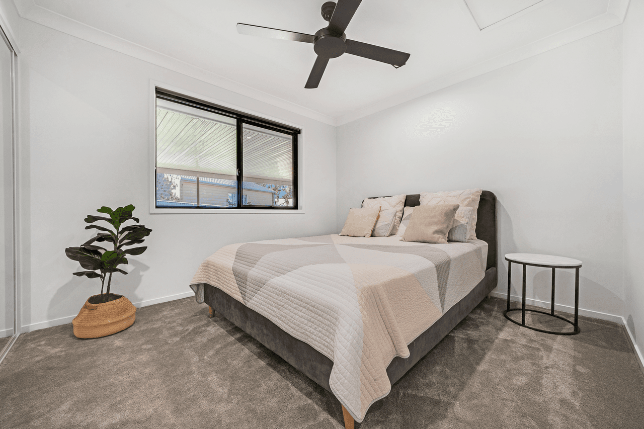 61 Achilles Drive, SPRINGWOOD, QLD 4127