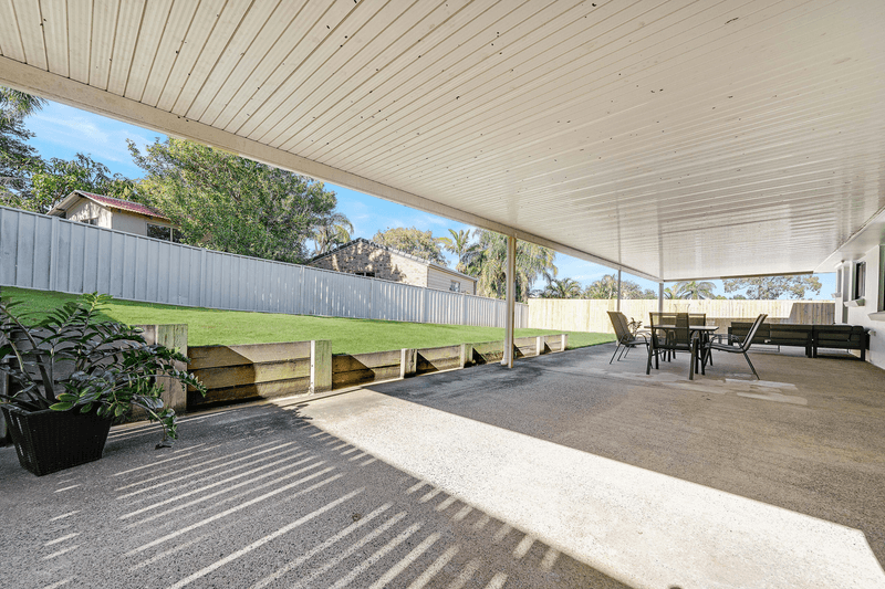 61 Achilles Drive, SPRINGWOOD, QLD 4127