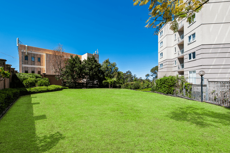 412/5 City View Road, Pennant Hills, NSW 2120