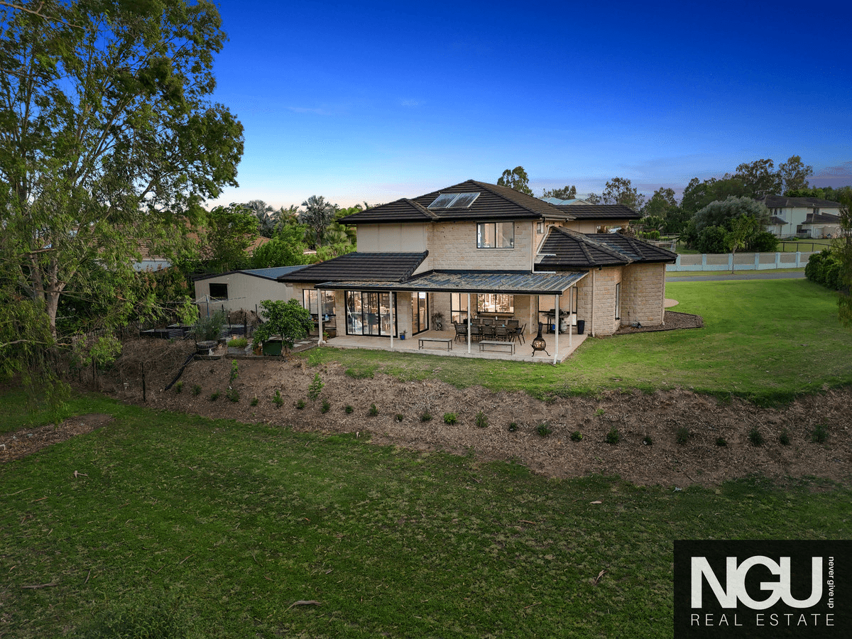 79 President Circle, KARALEE, QLD 4306