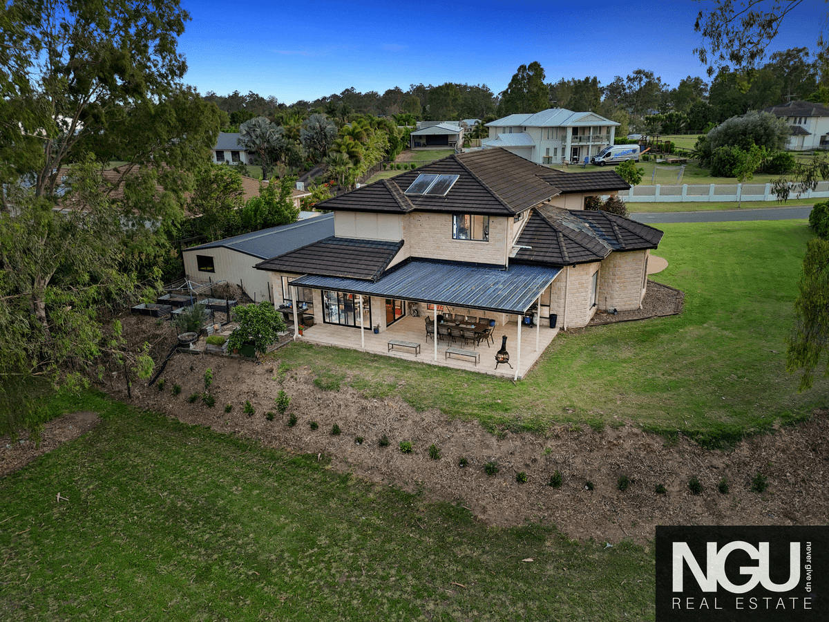 79 President Circle, KARALEE, QLD 4306