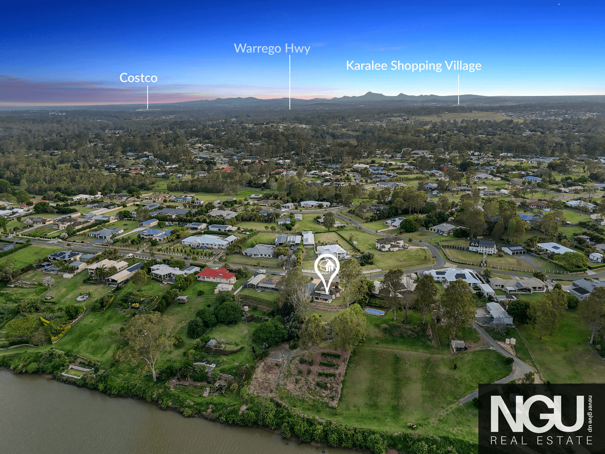 79 President Circle, KARALEE, QLD 4306