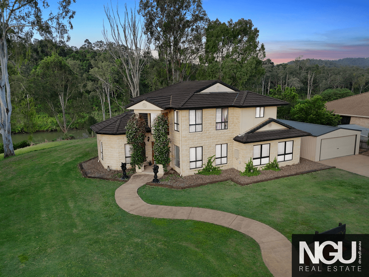 79 President Circle, KARALEE, QLD 4306